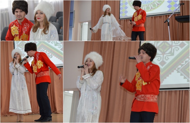 Творческий учитель - творческий ученик!